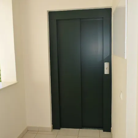Apartment Anacasa La Fontana Marinas Ap2117 Denia