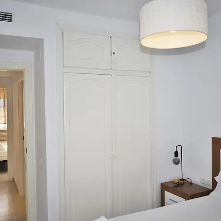 Anacasa La Fontana Marinas Ap2117 Apartment *