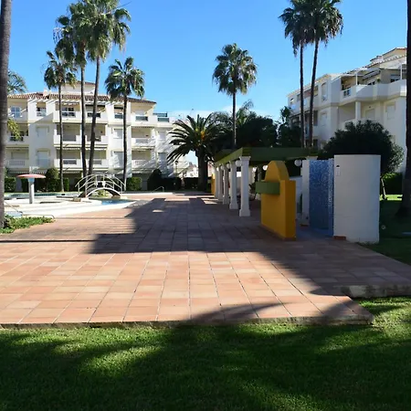 Anacasa La Fontana Marinas Ap2117 Apartment