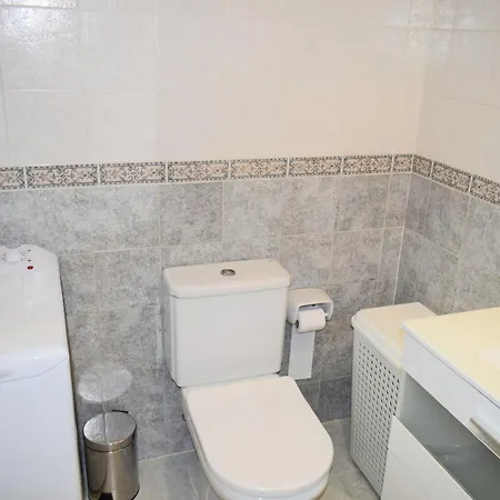 Anacasa La Fontana Marinas Ap2117 * Dénia