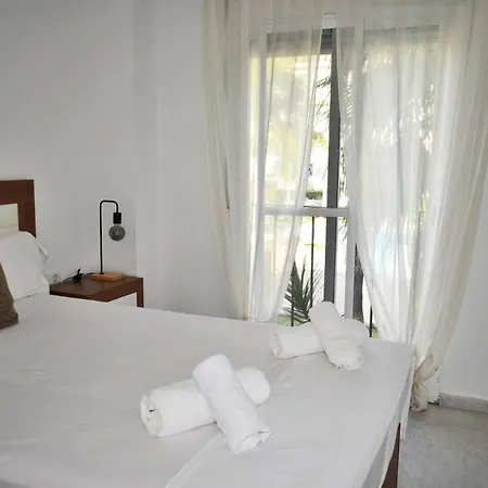 Anacasa La Fontana Marinas Ap2117 Apartment *