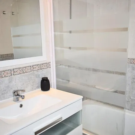 Anacasa La Fontana Marinas Ap2117 * Dénia